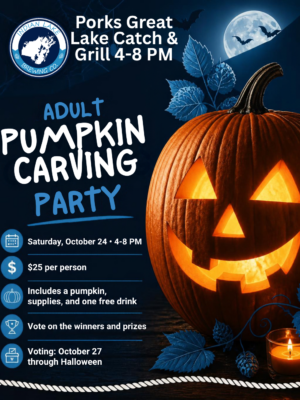 Adult pumpkin carving party Instagram post (1) Adult Pumpkin Carving Contest!